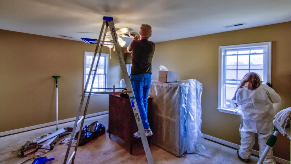 Orlando Roof Restoration