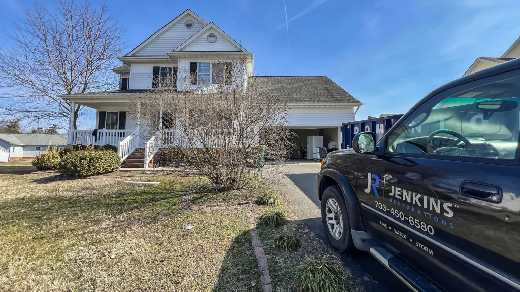 Baltimore Roof Restoration
