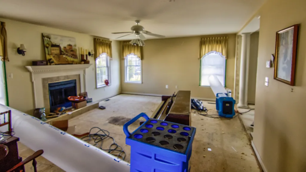 Nashville Roof Restoration