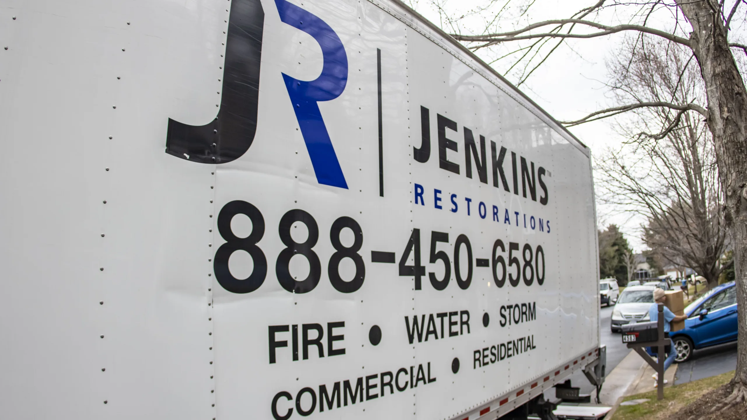Jenkins Restorations photo