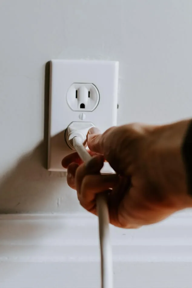 how do you prevent an electrical fire