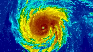 Hurricane preparedness checklist 2023