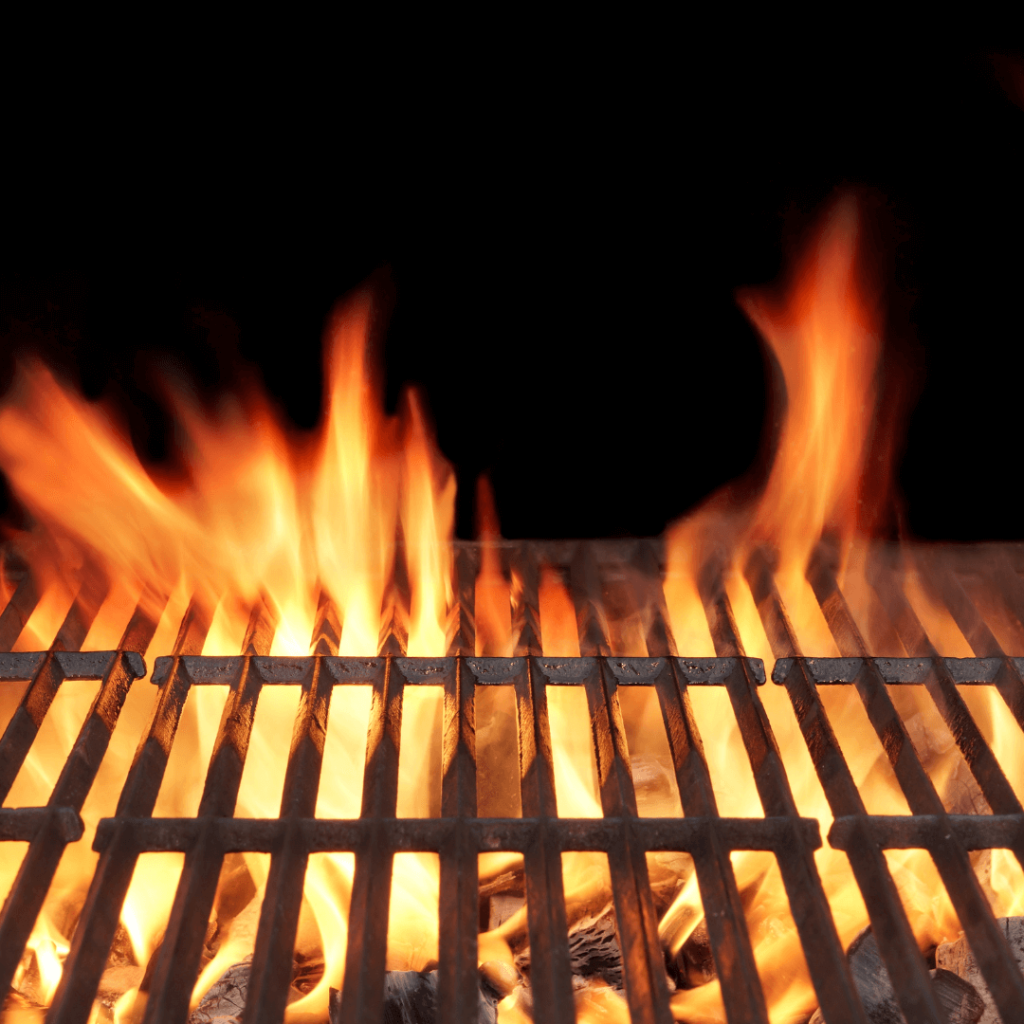 classes of fires