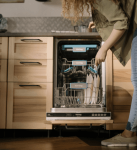 dishwasher leaking dishwasher leaking