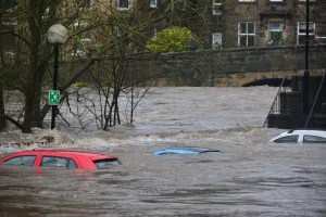 natural disaster recovery