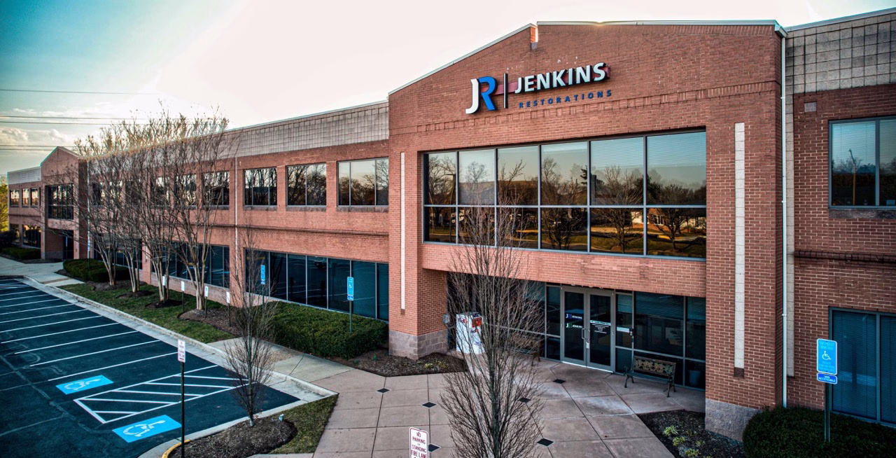 Jenkins Restoration Company