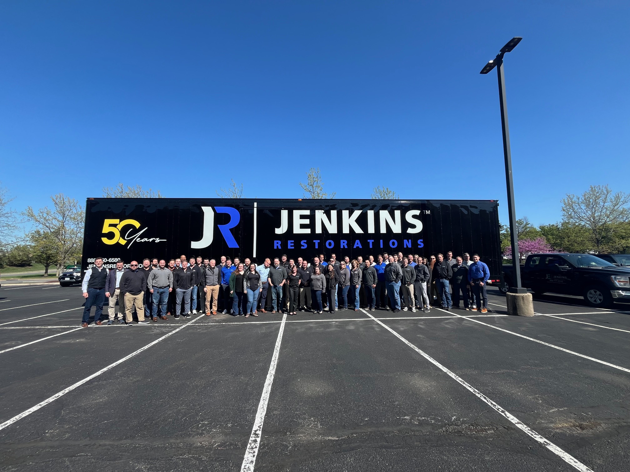 Jenkins Restoration