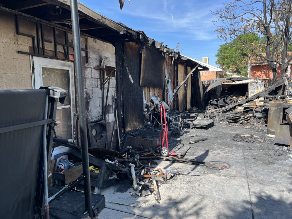 Property Restoration Services by Jenkins Restorations | 1