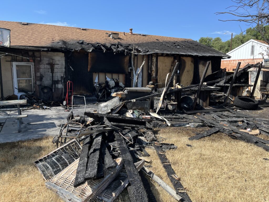 Property Restoration Services by Jenkins Restorations | 2