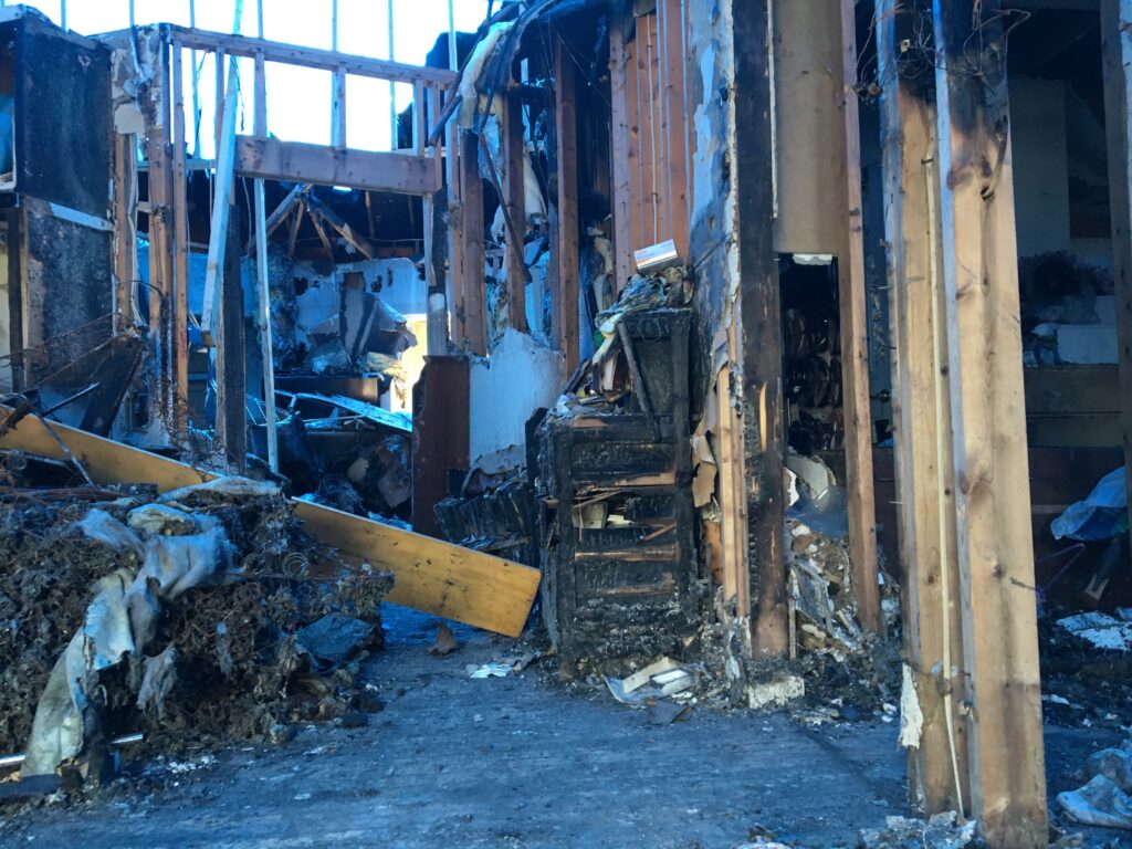 Property Restoration Services by Jenkins Restorations | IMG 0812