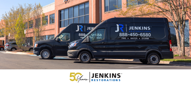 Property Restoration Services by Jenkins Restorations | flash flooding email 10