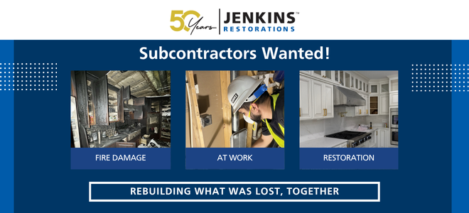 Property Restoration Services by Jenkins Restorations | flash flooding email 9